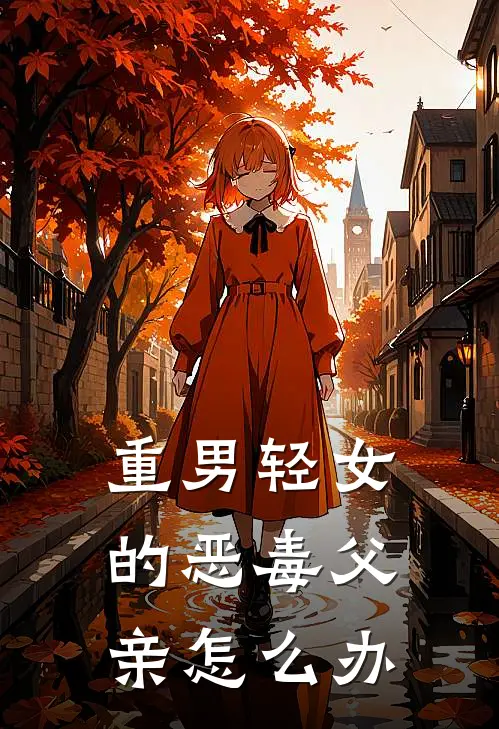 重男轻女的恶毒父亲怎么办