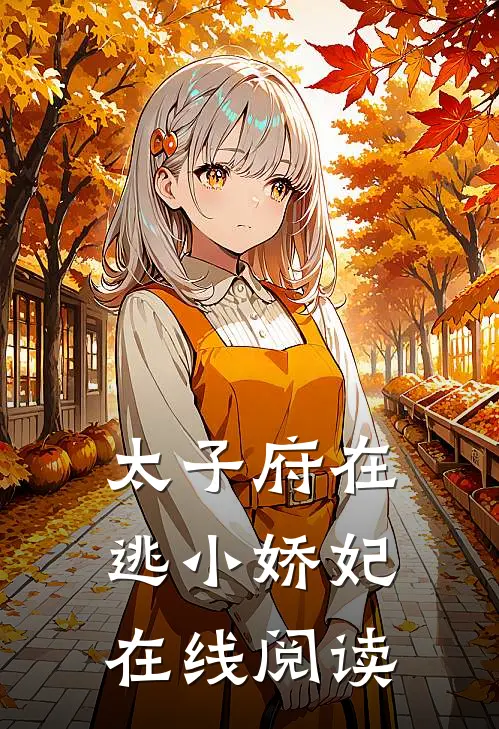 太子府在逃小娇妃在线阅读