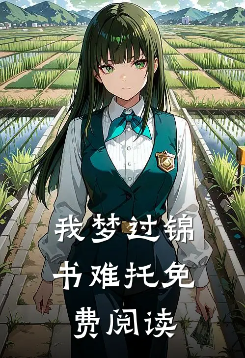 我梦过锦书难托免费阅读