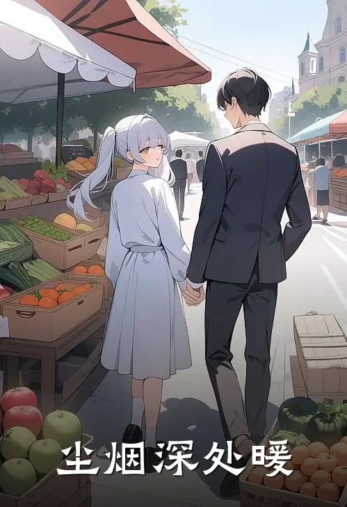 尘烟深处暖