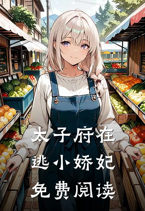 太子府在逃小娇妃免费阅读