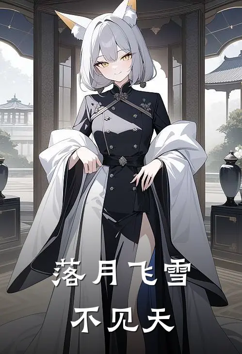 落月飞雪不见天(沈辞白宋雨薇)完结版免费小说_热门完结小说落月飞雪不见天(沈辞白宋雨薇)