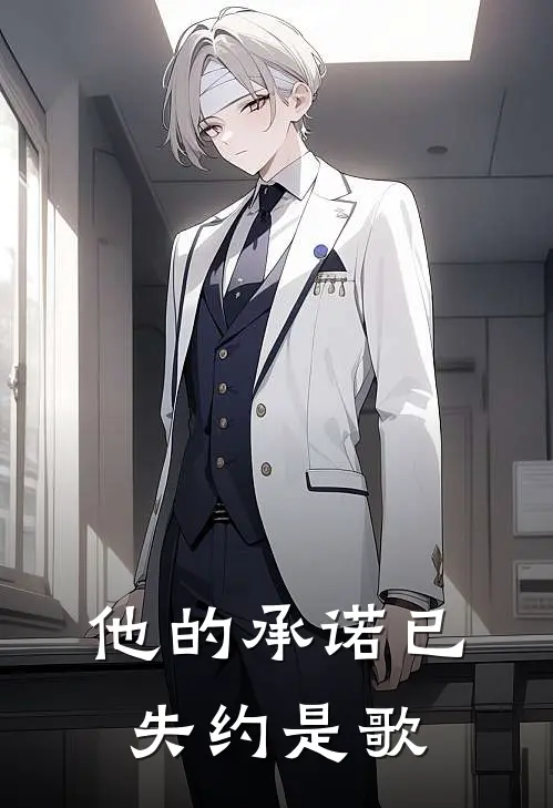 他的承诺已失约是歌
