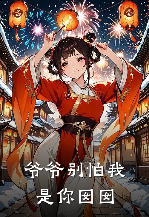 爷爷别怕我是你囡囡