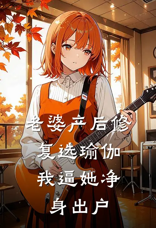 老婆产后修复选瑜伽，我逼她净身出户