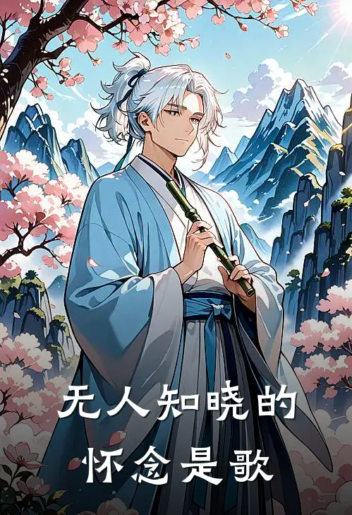 无人知晓的怀念是歌