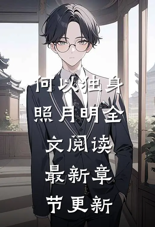 何以独身照月明全文阅读最新章节更新