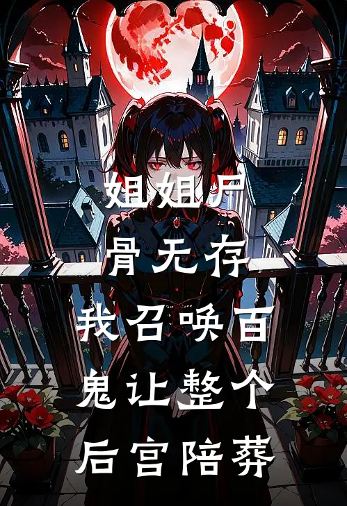 姐姐尸骨无存，我召唤百鬼让整个后宫陪葬颜术驻颜术免费小说在线阅读_最新章节列表姐姐尸骨无存，我召唤百鬼让整个后宫陪葬(颜术驻颜术)