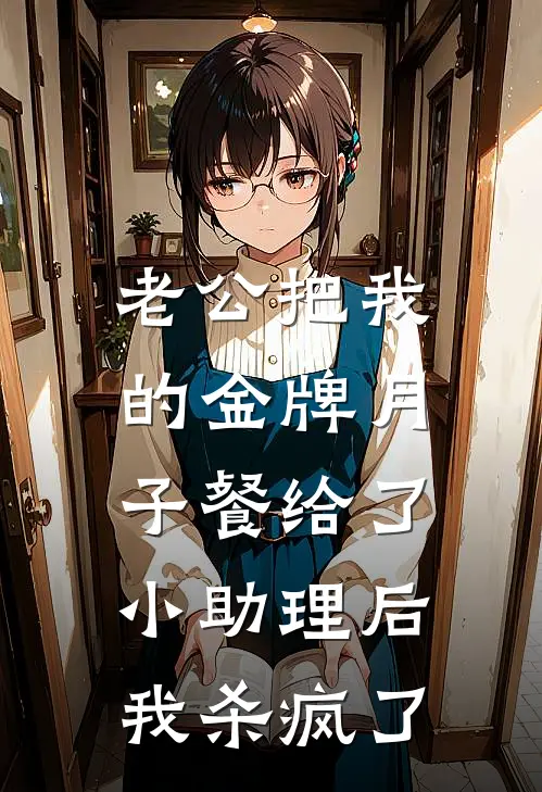 老公把我的金牌月子餐给了小助理后，我杀疯了秦梦瑶逸飞免费小说大全_热门免费小说老公把我的金牌月子餐给了小助理后，我杀疯了(秦梦瑶逸飞)