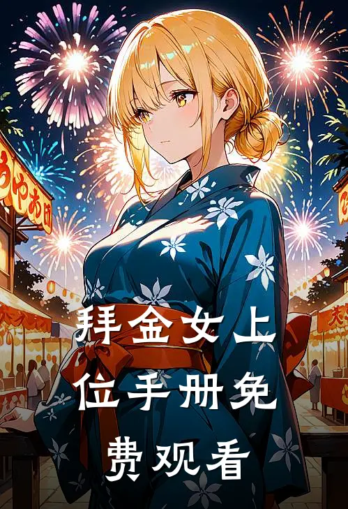 拜金女上位手册免费观看