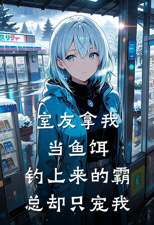 室友拿我当鱼饵，钓上来的霸总却只宠我