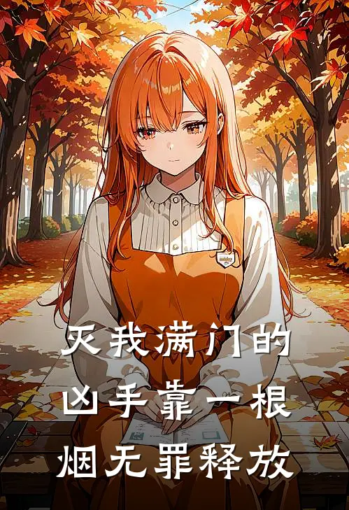 《灭我满门的凶手靠一根烟无罪释放》周承琦小元火爆新书_灭我满门的凶手靠一根烟无罪释放(周承琦小元)最新热门小说