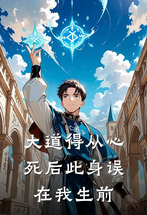 大道得从心死后 此身误在我生前