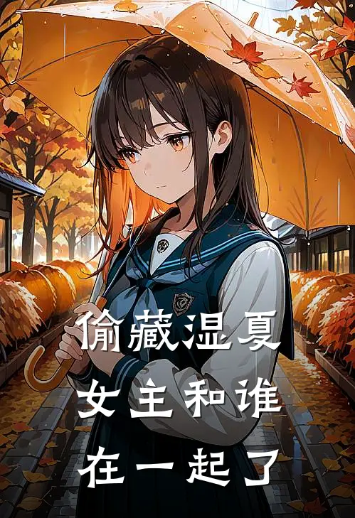 偷藏湿夏女主和谁在一起了
