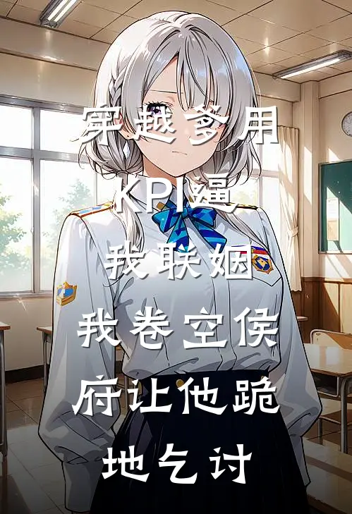 穿越爹用KPI逼我联姻，我卷空侯府让他跪地乞讨