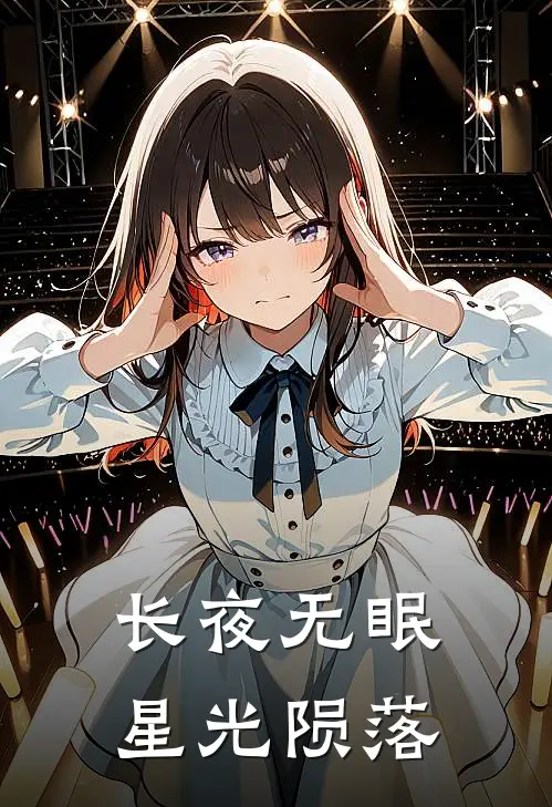 长夜无眠，星光陨落