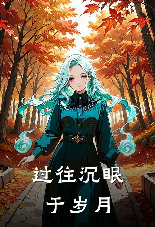 过往沉眠于岁月