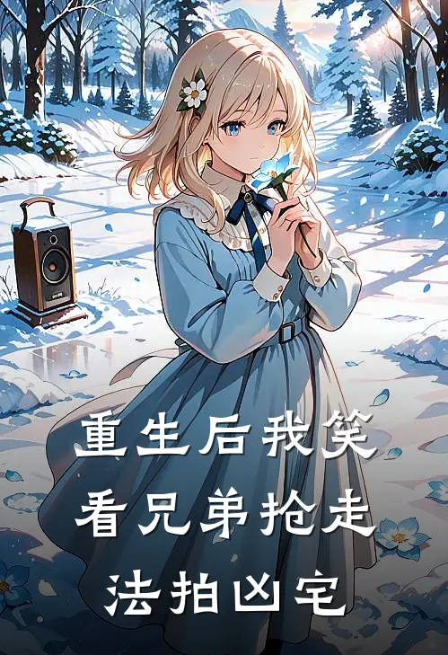 重生后我笑看兄弟抢走法拍凶宅