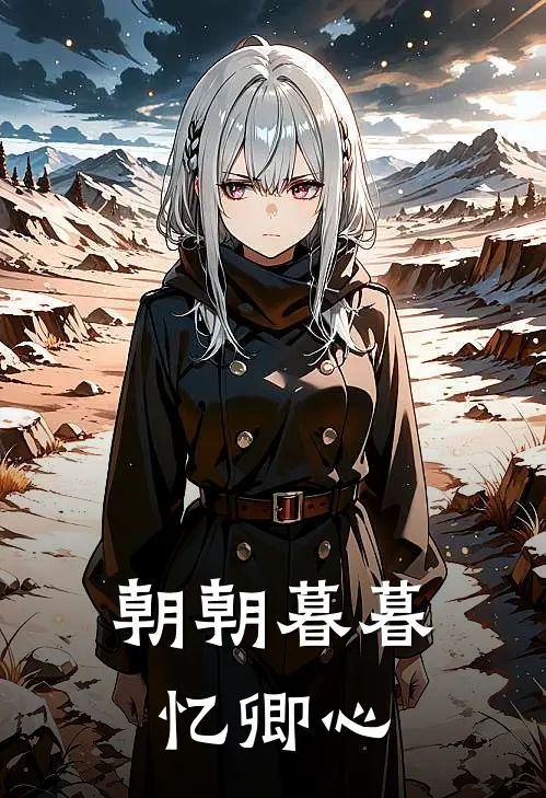 朝朝暮暮忆卿心