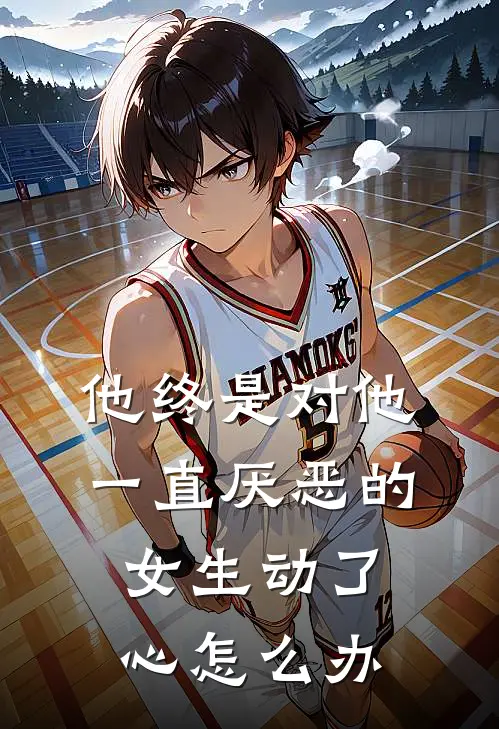 他终是对他一直厌恶的女生动了心怎么办