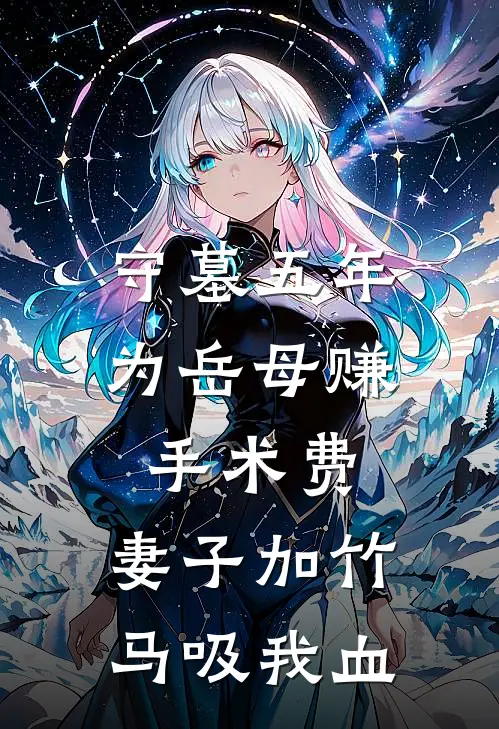 守墓五年为岳母赚手术费，妻子加竹马吸我血叶青陆准全文免费阅读无弹窗大结局_叶青陆准（守墓五年为岳母赚手术费，妻子加竹马吸我血）小说免费阅读大结局