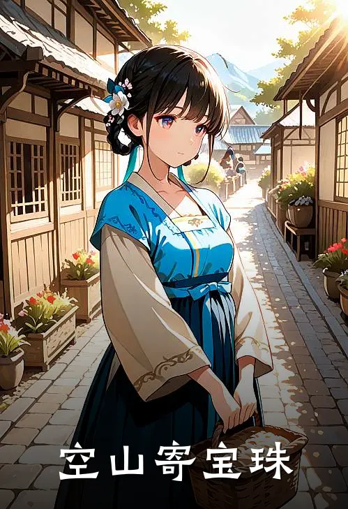 空山寄宝珠林居安徐宝珠热门的小说_热门小说在线阅读空山寄宝珠林居安徐宝珠