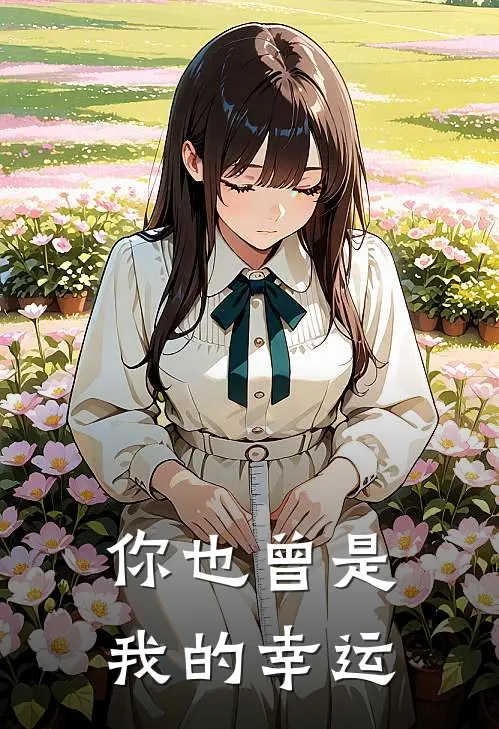 你也曾是我的幸运