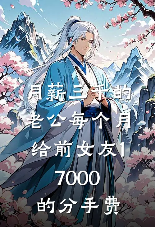 月薪三千的老公每个月给前女友17000的分手费顺柔杨顺柔最新完结小说推荐_在线免费小说月薪三千的老公每个月给前女友17000的分手费(顺柔杨顺柔)