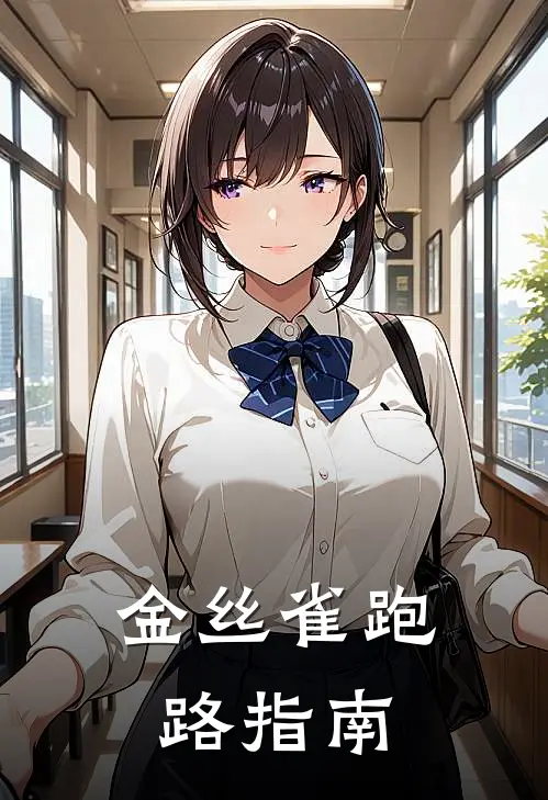 金丝雀跑路指南