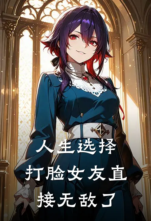 人生选择：打脸女友直接无敌了