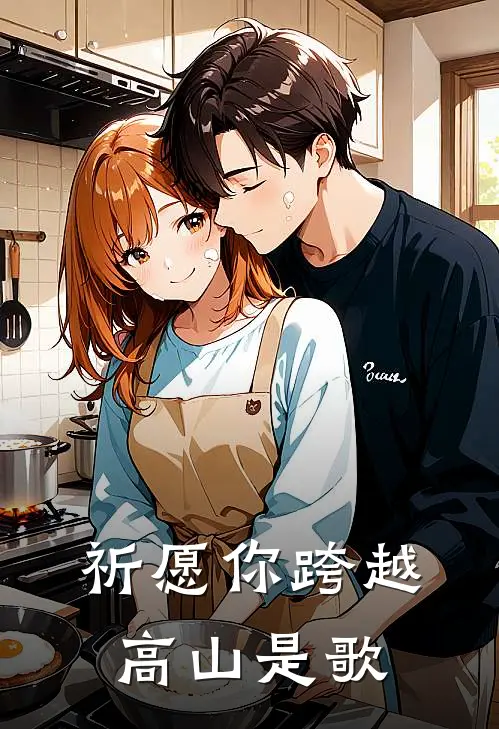 祈愿你跨越高山是歌