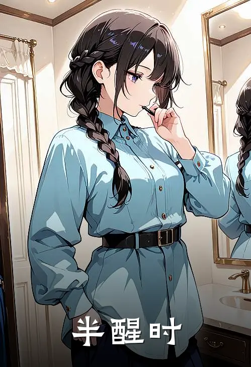 半醒时禾安沈聿白最新更新小说_在线阅读免费小说半醒时禾安沈聿白