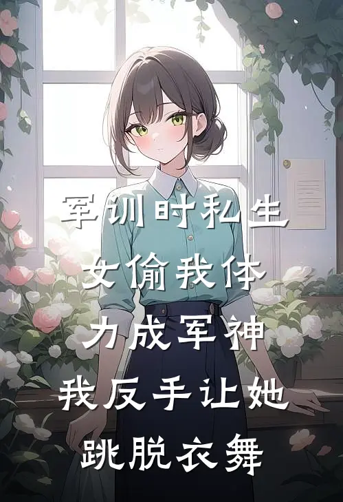 军训时私生女偷我体力成军神，我反手让她跳脱衣舞