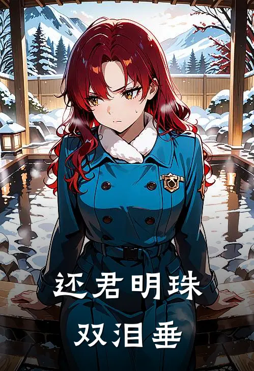 还君明珠双泪垂