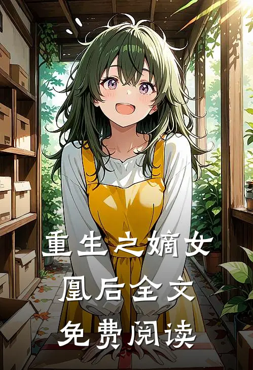 重生之嫡女凰后全文免费阅读