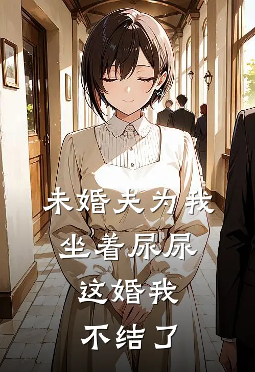 未婚夫为我坐着尿尿，这婚我不结了