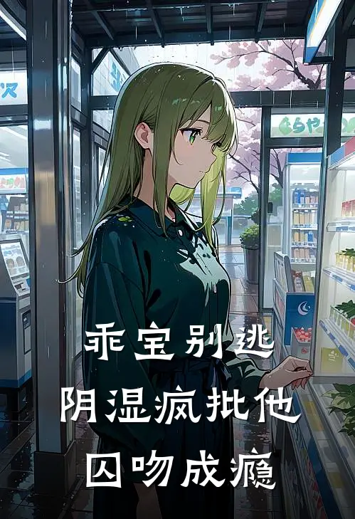 乖宝别逃，阴湿疯批他囚吻成瘾姜楠双洁完本小说免费阅读_小说完结版乖宝别逃，阴湿疯批他囚吻成瘾姜楠双洁