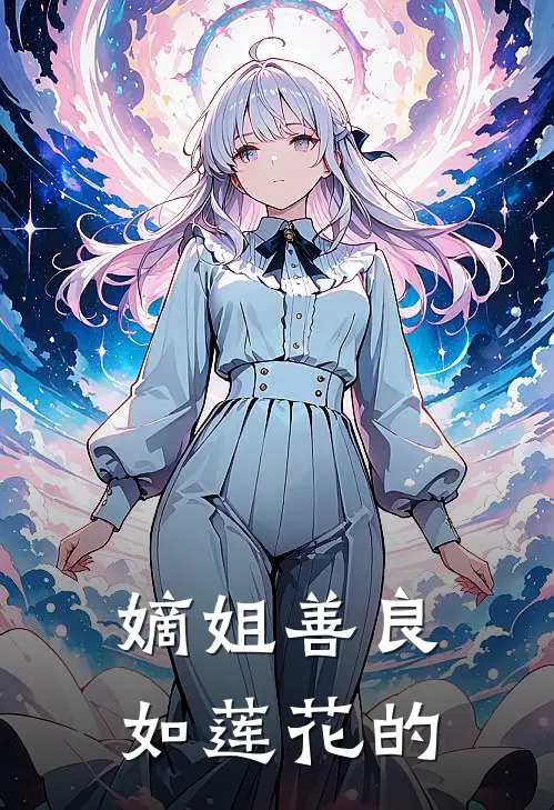 嫡姐善良如莲花的