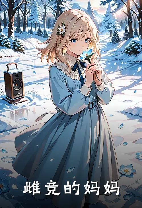 雌竞的妈妈(音音关昊)热门小说大全_免费小说大全雌竞的妈妈音音关昊