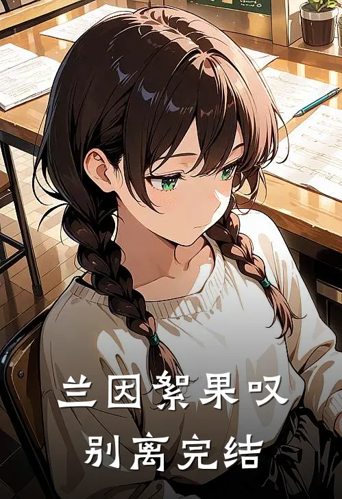 兰因絮果叹别离完结