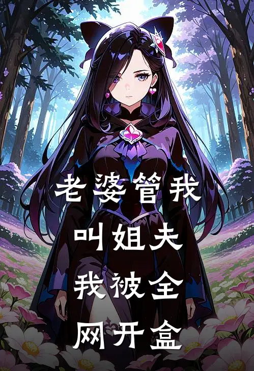 老婆管我叫姐夫，我被全网开盒