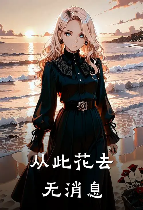 从此花去无消息