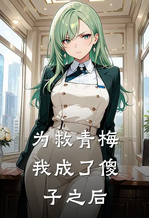 为救青梅我成了傻子之后