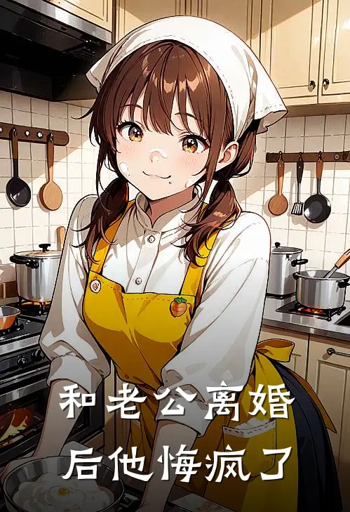 和老公离婚后他悔疯了沈宴沈韵小说完结推荐_完整版小说免费阅读和老公离婚后他悔疯了(沈宴沈韵)