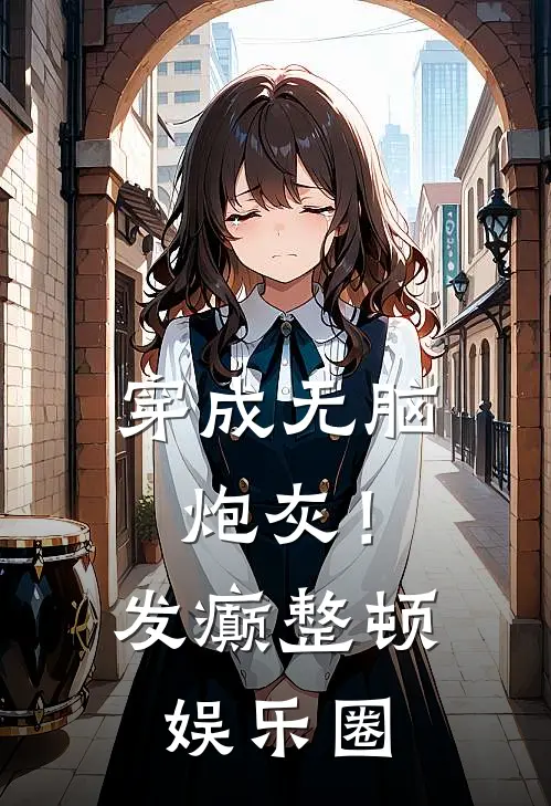 穿成无脑炮灰！发癫整顿娱乐圈