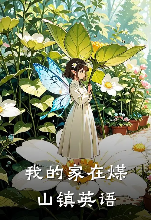 我的家在煤山镇英语