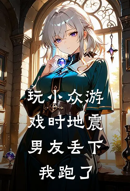 玩小众游戏时地震，男友丢下我跑了郑经年苏青柳免费小说大全_完结的小说玩小众游戏时地震，男友丢下我跑了(郑经年苏青柳)