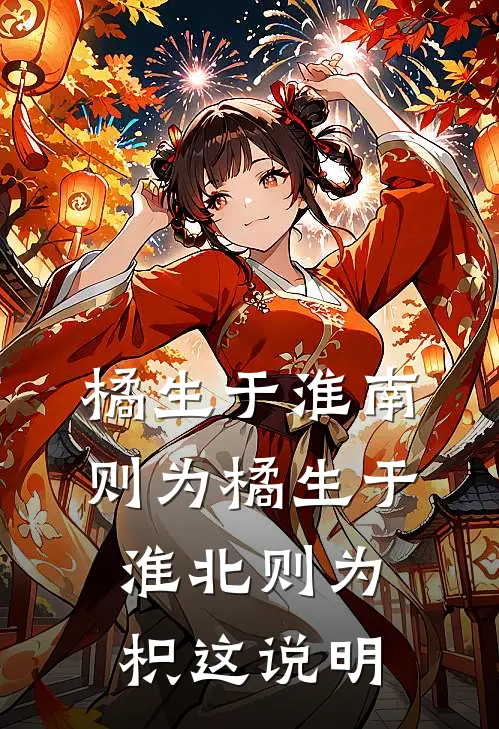 橘生于淮南则为橘生于淮北则为枳这说明