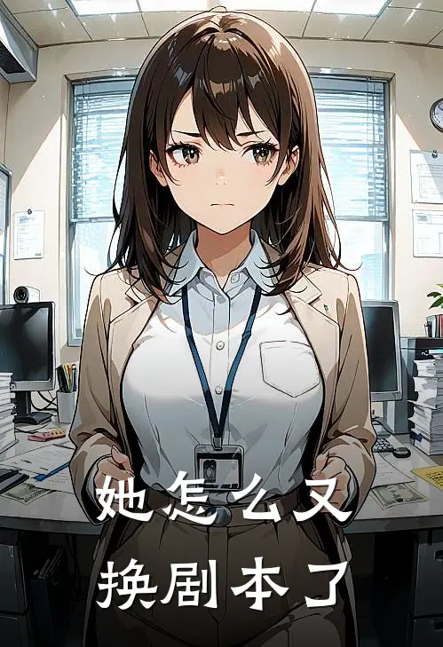 她怎么又换剧本了