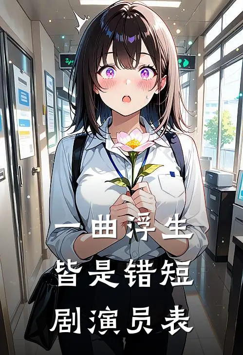 一曲浮生皆是错短剧演员表